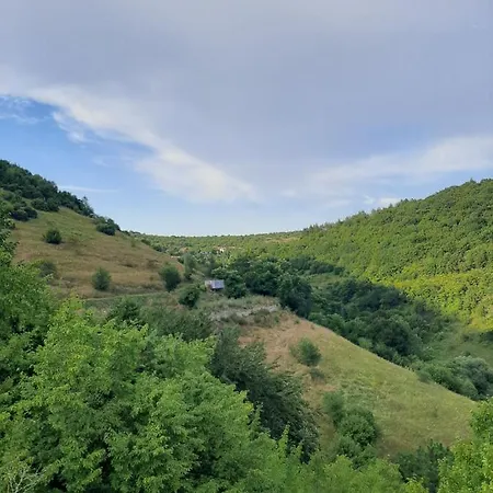 Penzion Къща За Гости Рожен Рест