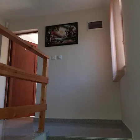 Vendégház Къща За Гости Рожен Рест *