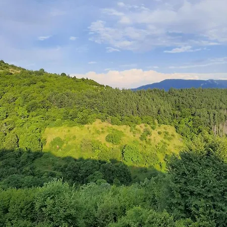 Къща за гости Рожен Рест *