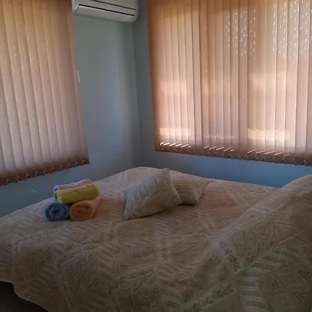 Къща за гости Рожен Рест * Лясково