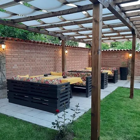 Къща за гости Рожен Рест Къща за гости