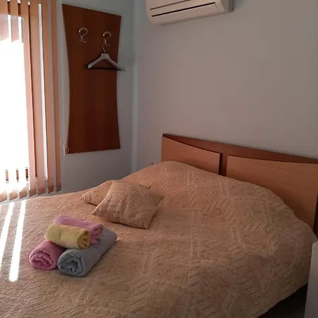 Къща за гости Рожен Рест Къща за гости