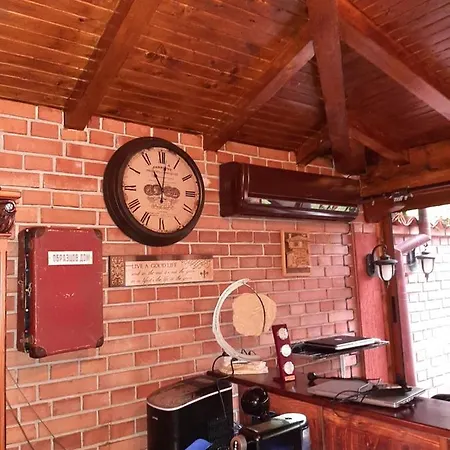 Къща за гости Рожен Рест