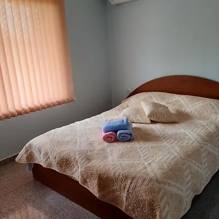 Къща за гости Къща за гости Рожен Рест