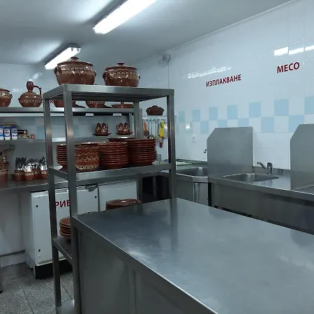 Къща за гости Рожен Рест Лясково