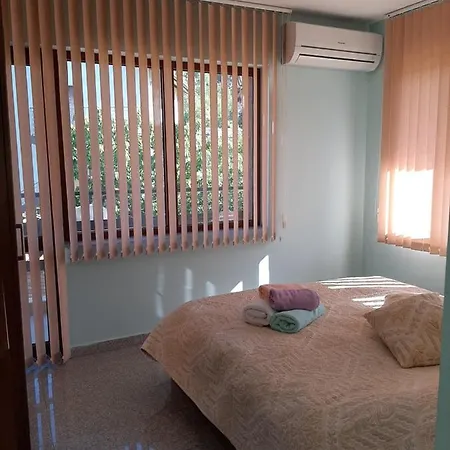 Къща за гости Рожен Рест