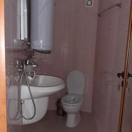 Къща За Гости Рожен Рест Vendégház *
