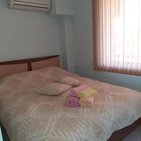 Къща за гости Рожен Рест Къща за гости Лясково