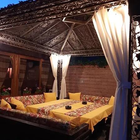 Къща За Гости Рожен Рест * Lyaskovo (Plovdiv)