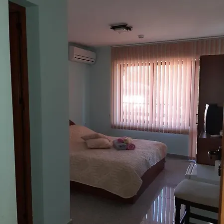 Къща за гости Рожен Рест Къща за гости