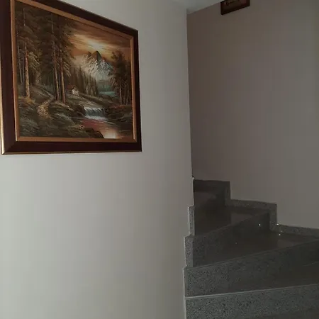 Къща За Гости Рожен Рест Vendégház *