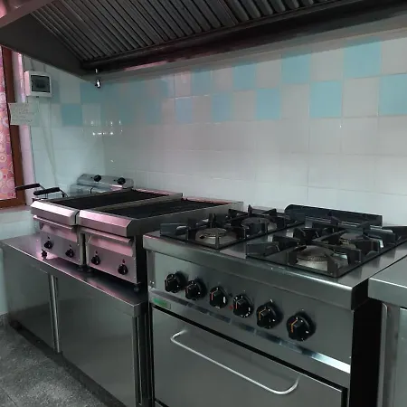 Къща за гости Рожен Рест