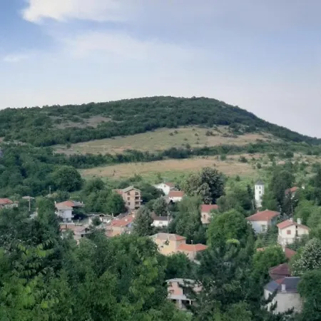 Къща за гости Рожен Рест *