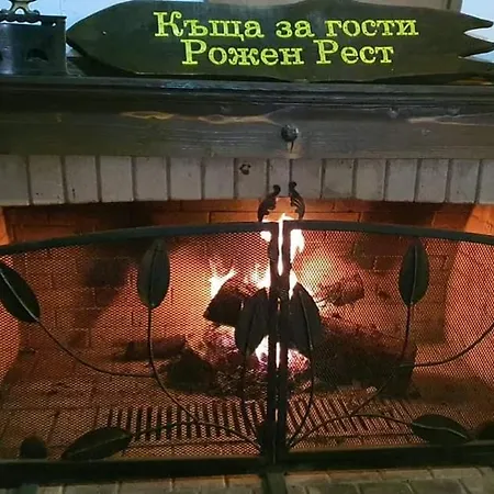 Къща За Гости Рожен Рест Ljaszkovo